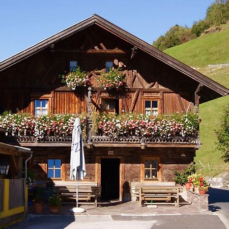Gasthof Mühle Wattens Exterior foto